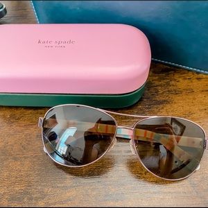 KATE SPADE SUNGLASSES 🕶